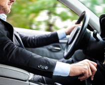 The benefits of car hire for business