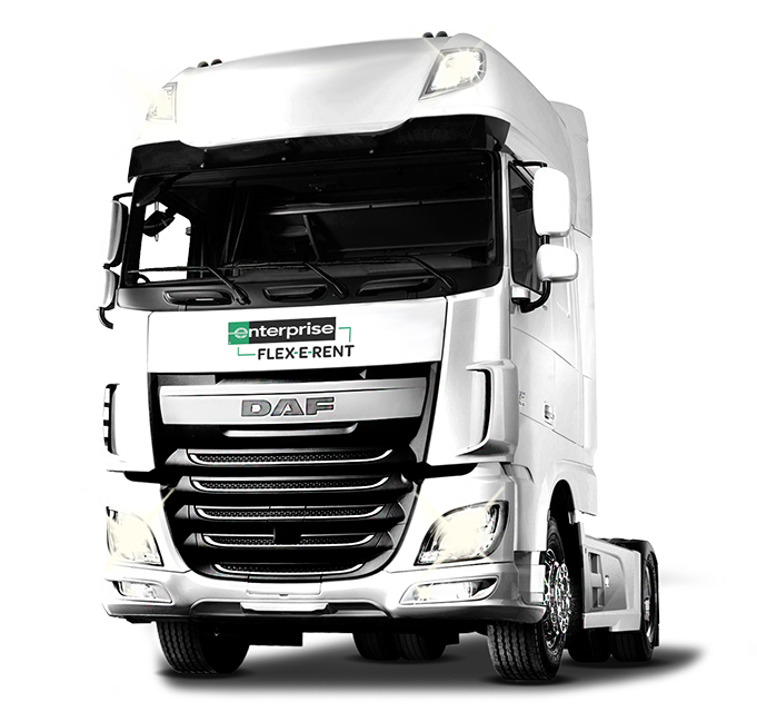 Tractor-Unit