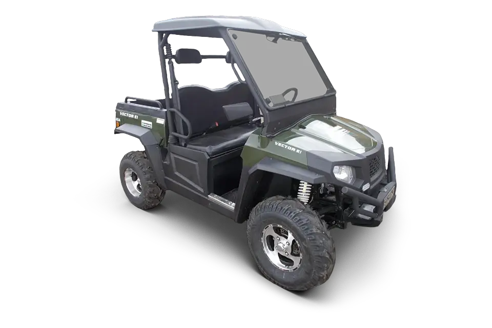2 Seat ATV/UTV Diesel Buggy 4x4