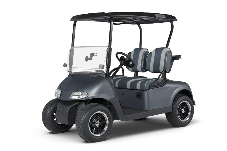 2 Seat ATV/UTV Electric Buggy 4x4
