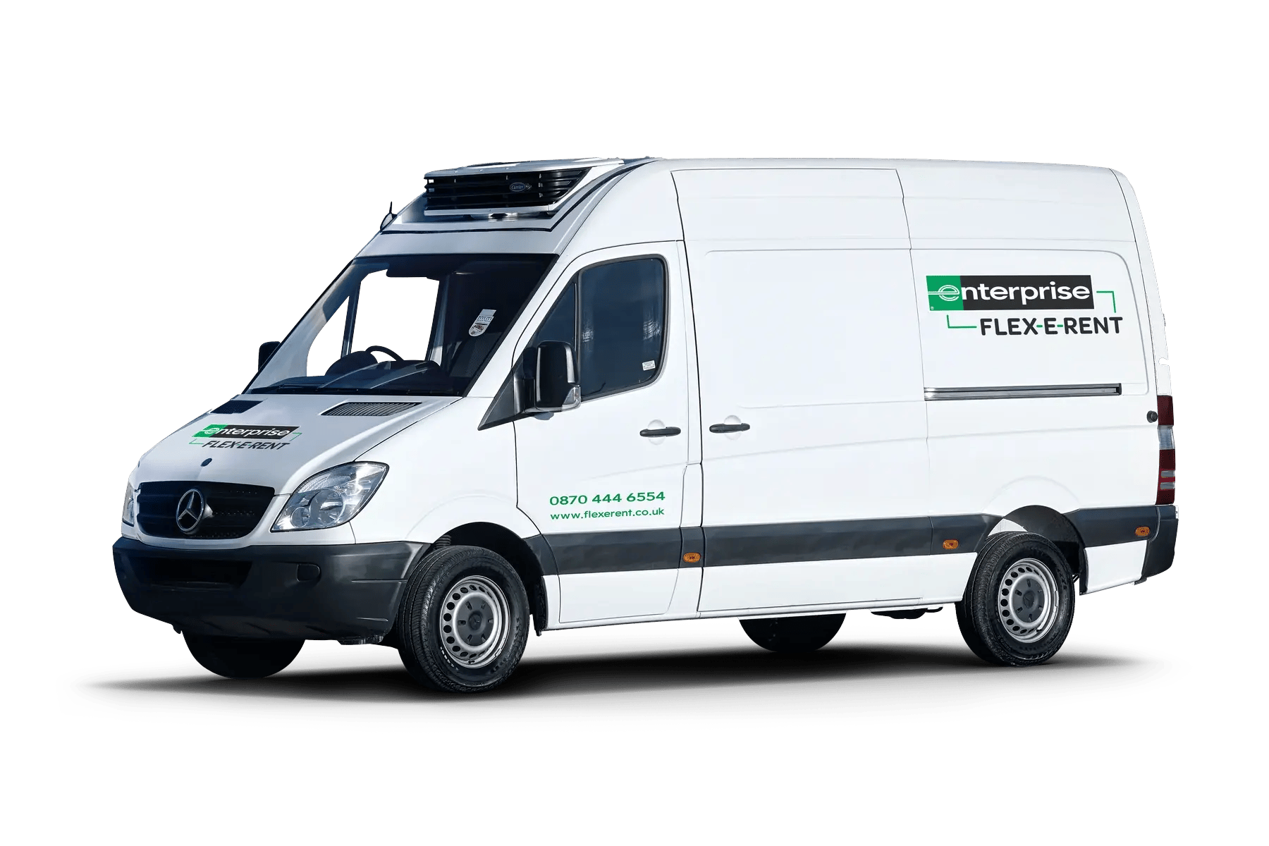 Refrigerated Vans__3.5T-MWB-Temperature