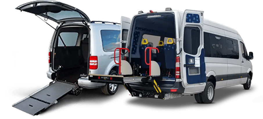 Accessible Vehicles