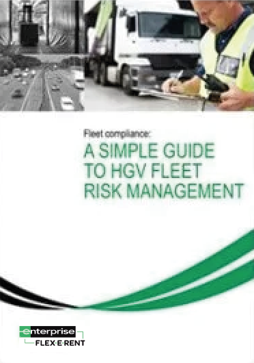 HGV_fleet_risk_managment