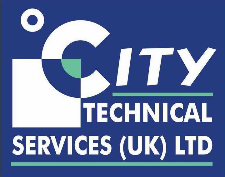 City Technical Services company logo