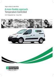 Enterprise Van Rental >> Refrigerated Van Hire Enterprise Flex E Rent Enterprise Van Rental >> Refrigerated Van Hire Enterprise Flex E Rent