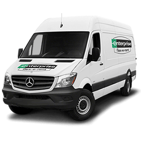 National van hire