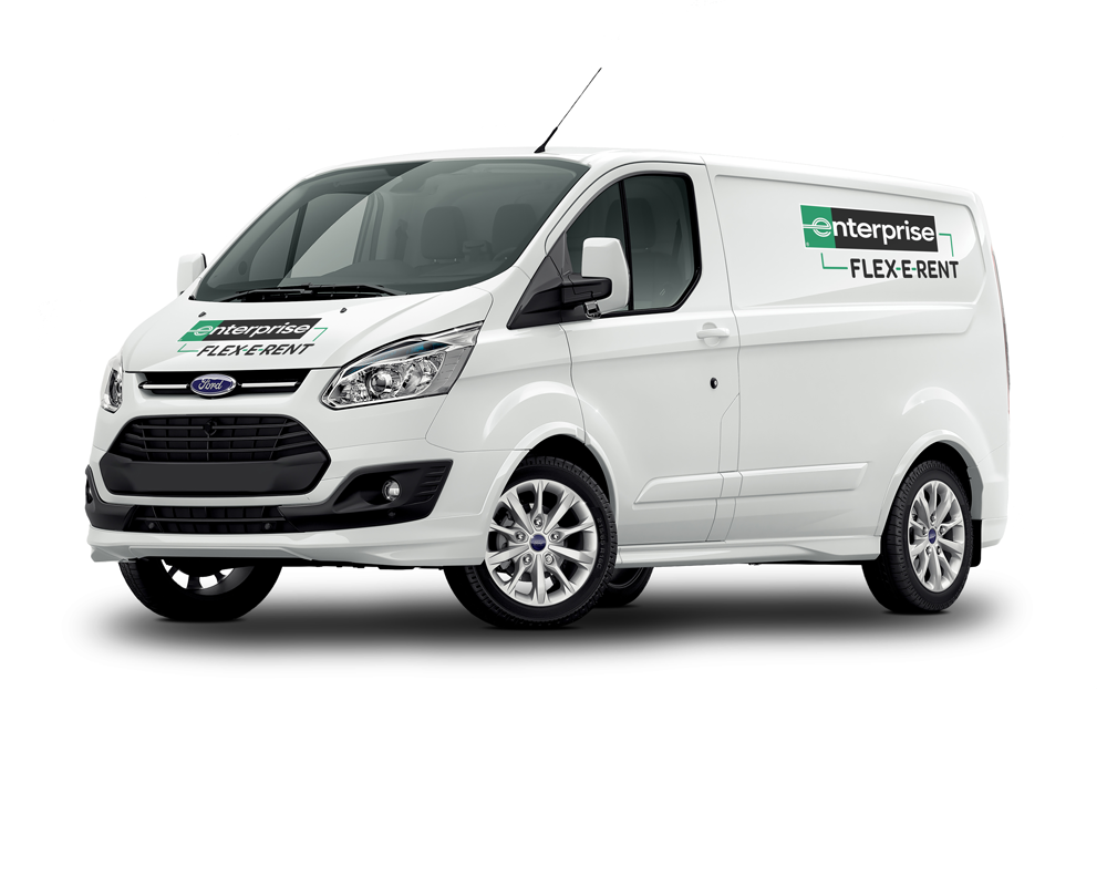 rent a transit van