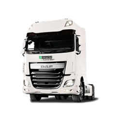 HGV hire