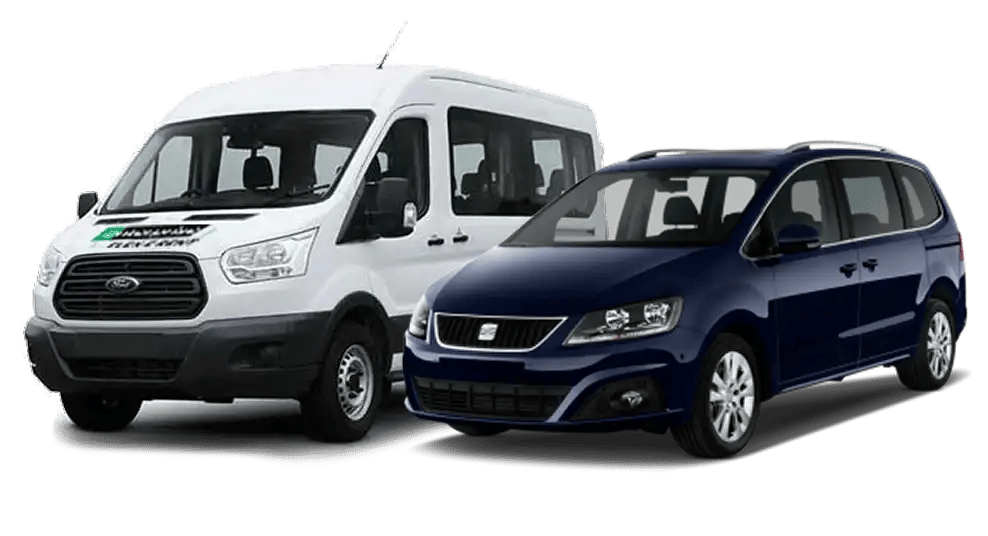 MInibus & MPV