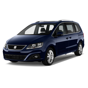 MPV hire