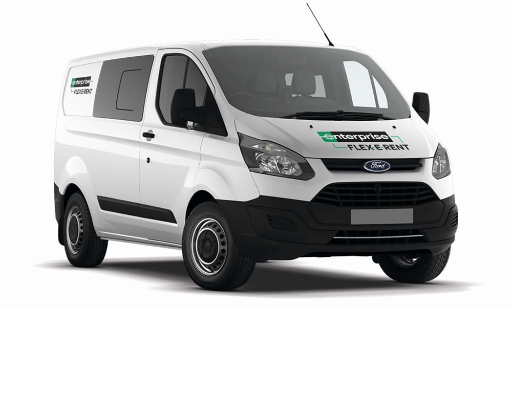 Crew Cab Van Hire Crew Cab Van Hire Near Me Long Term Crew Cab Van Hire
