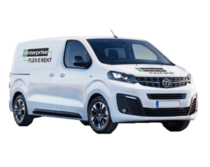 Business-van-for-hire