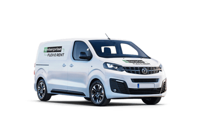 Medium Van