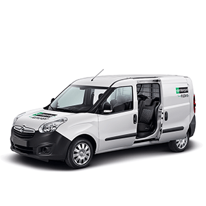Crew cab hire
