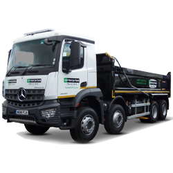 tipper-truck