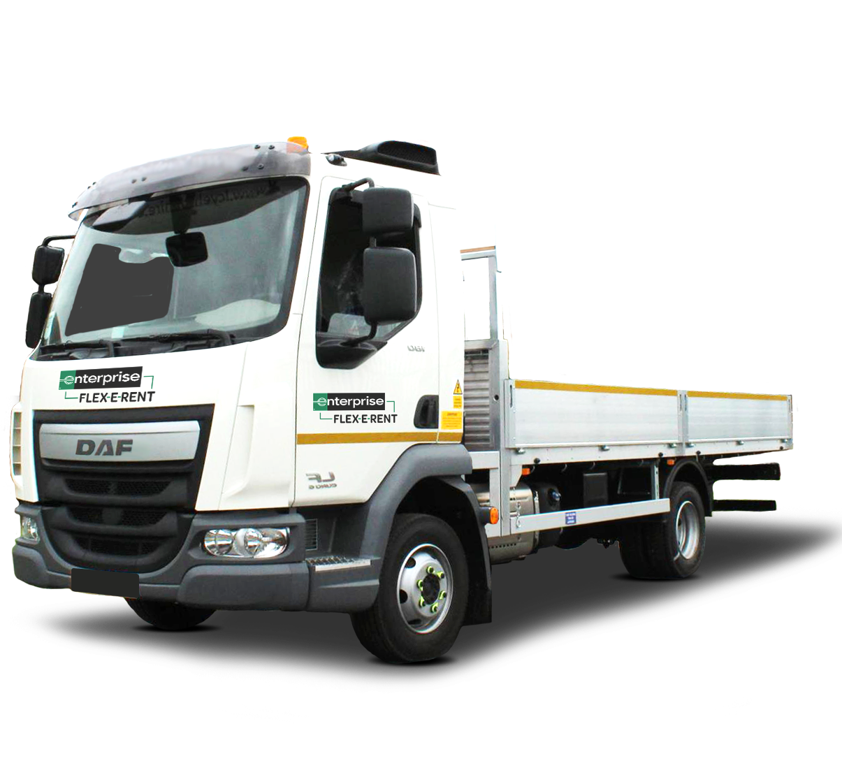 18t Dropside image