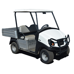 Utility buggy hire