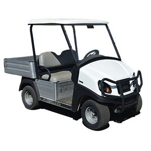 Utility buggies