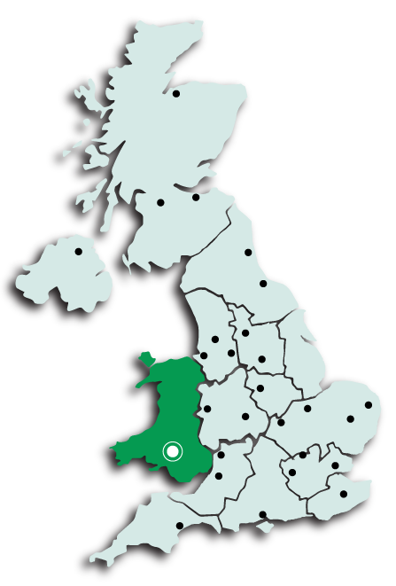 Enterprise Flex-E-Rent - Commercial Vehicle & Van Hire South Wales