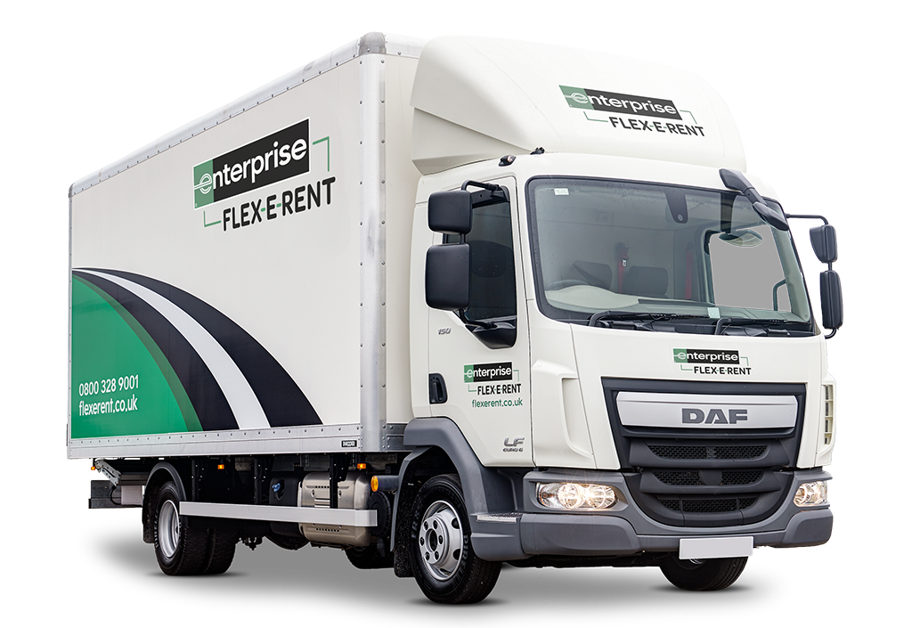 7.5T-Box-Van