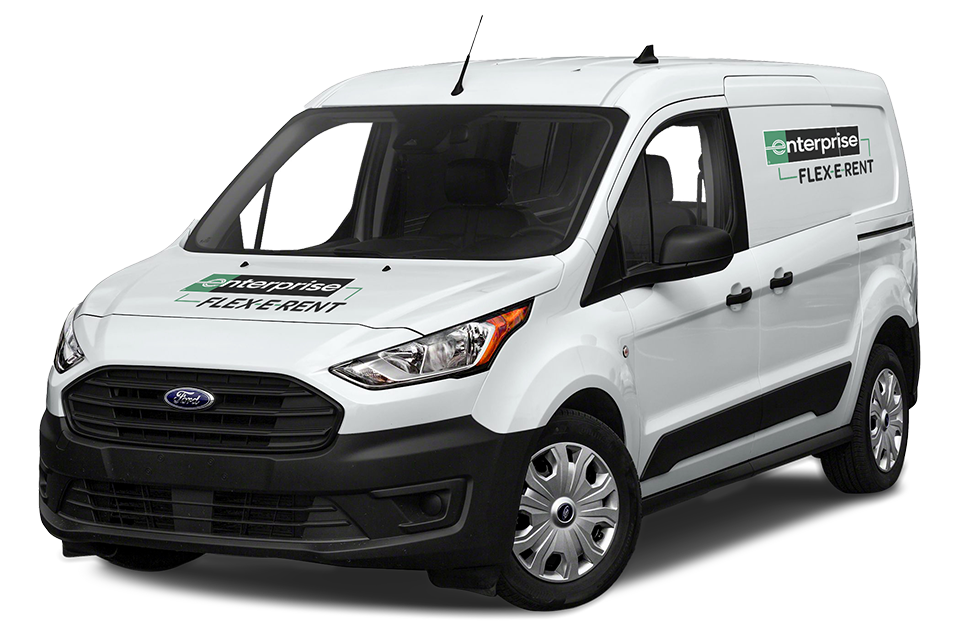 Small-Van