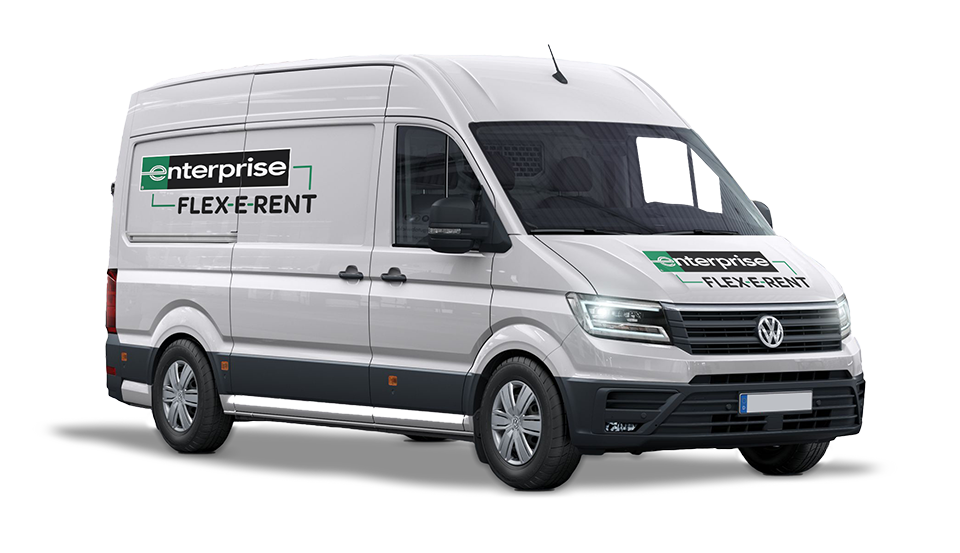 VW-Crafter