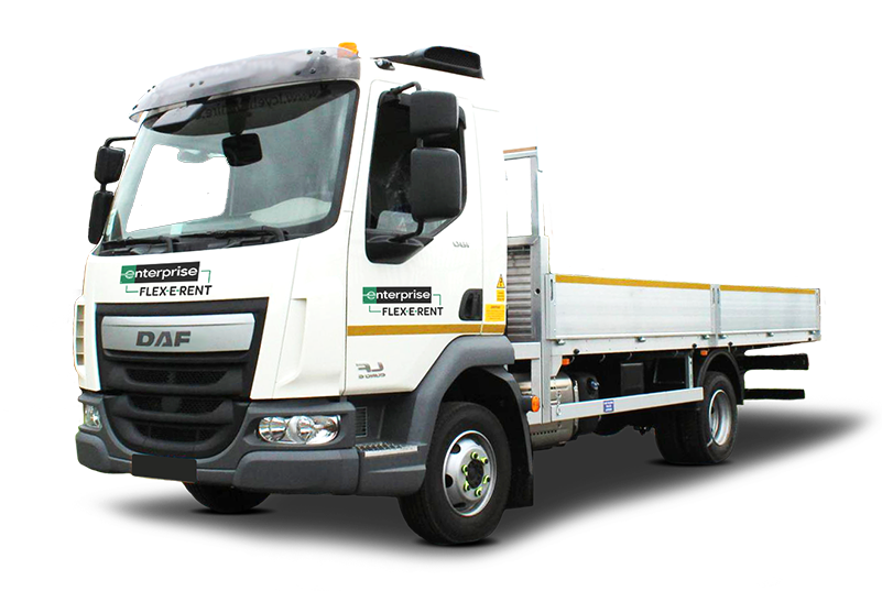 18T-Dropside-Lorry