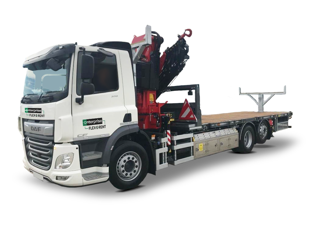 Flat-Bed-truck-for-hire