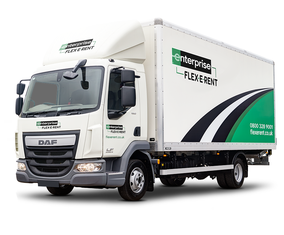 7.5T-Box-Truck-Lorry-Hire