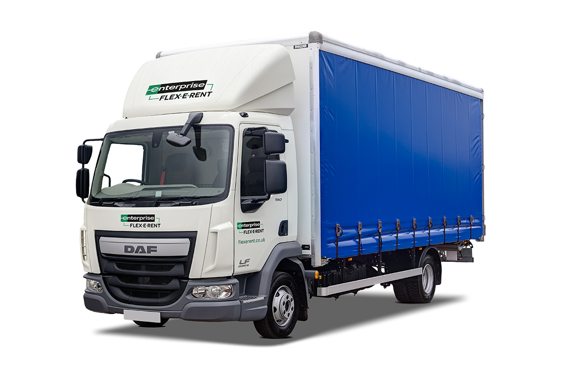 7.5T-Curtain-Tuck-Away-Lorry-Hire