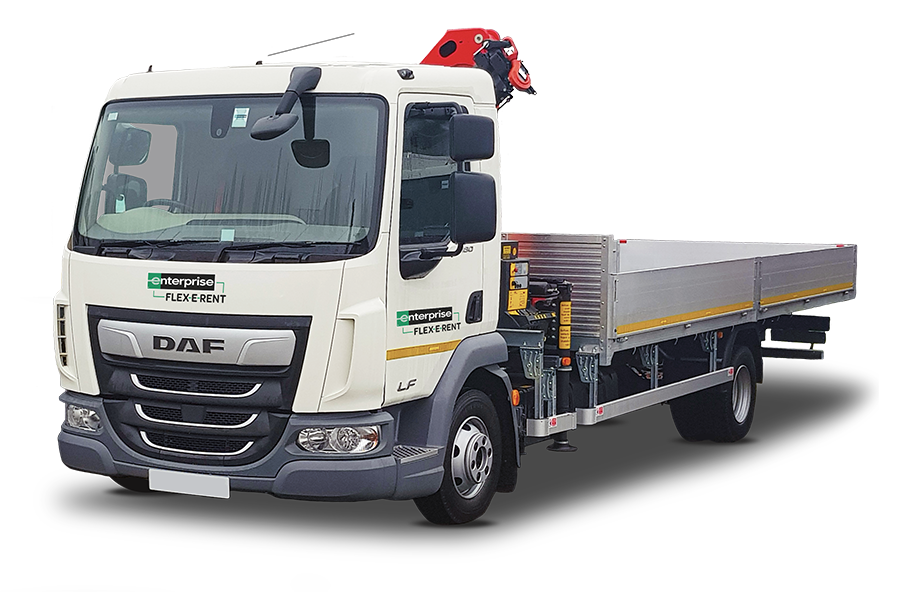 7.5T-Dropside-Crane-AND-flatbed-for-hire