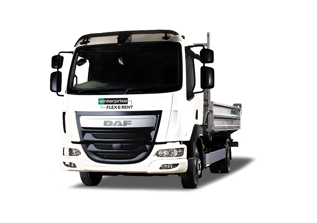 7.5T-Tipper-Truck-For-Hire
