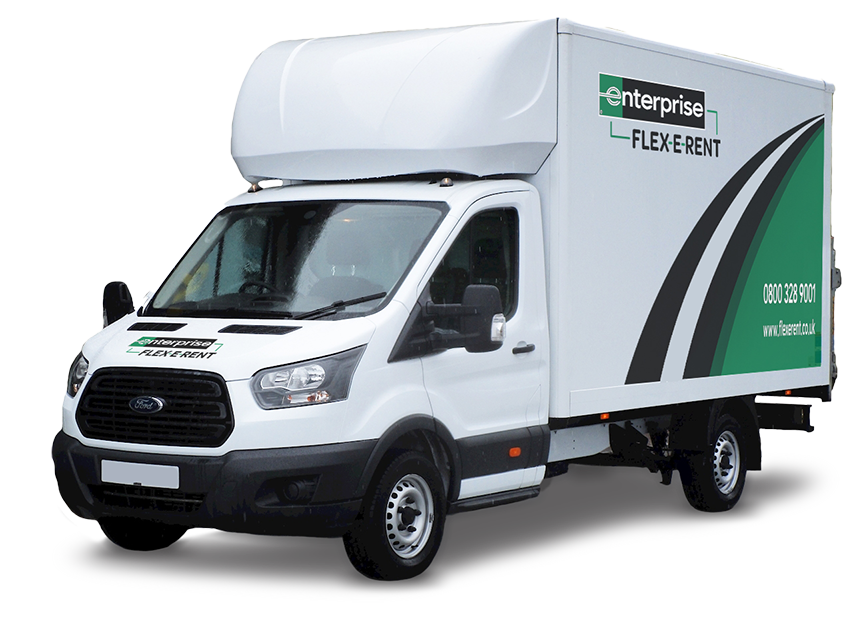 Box Van