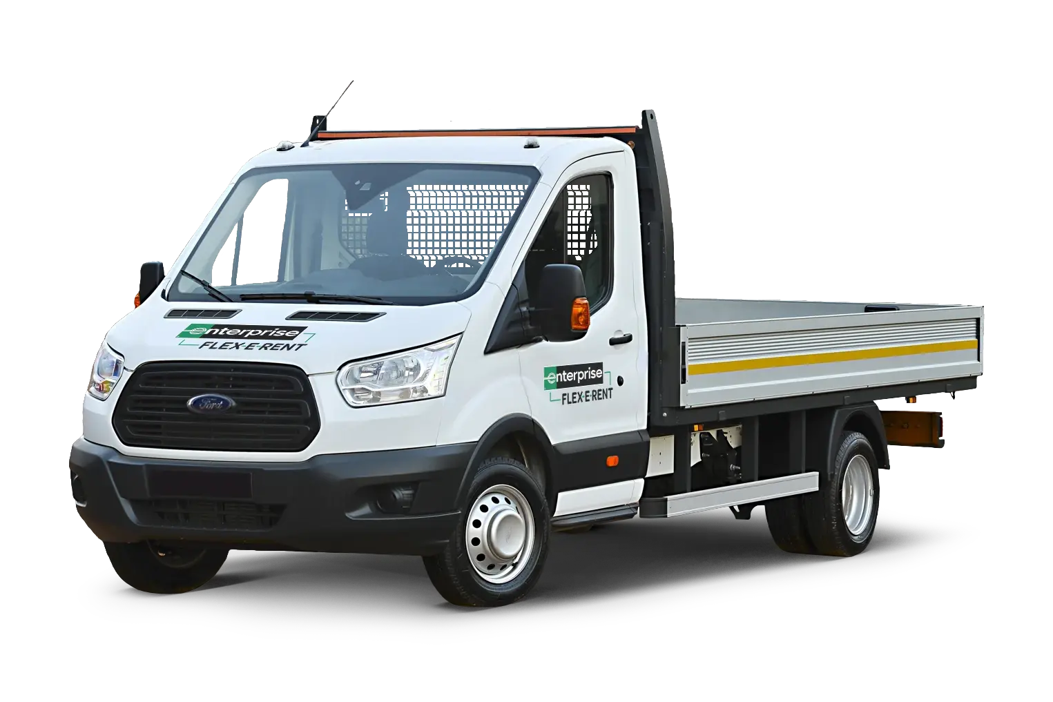 Dropsides__3.5T-Dropside-Van
