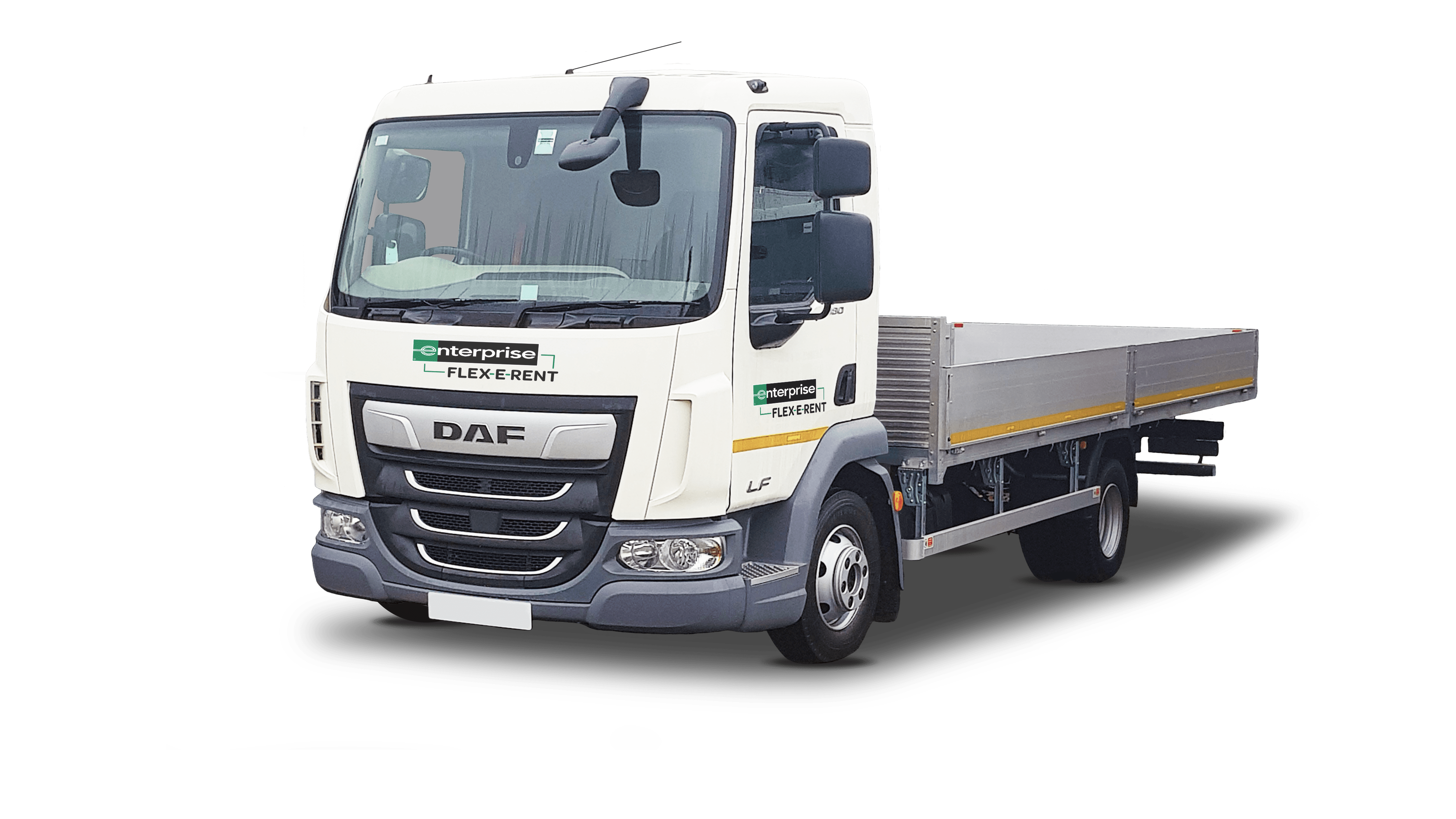 7.5t-Dropside