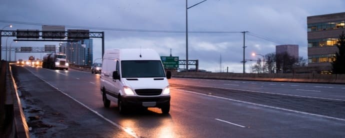 3 reasons your small business should consider van hire in 2019