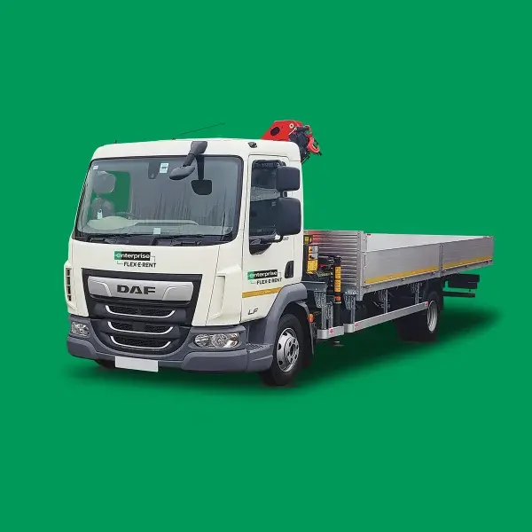 Flatbed Truck For Rent: A Comprehensive Guide for All Your Hauling Needs