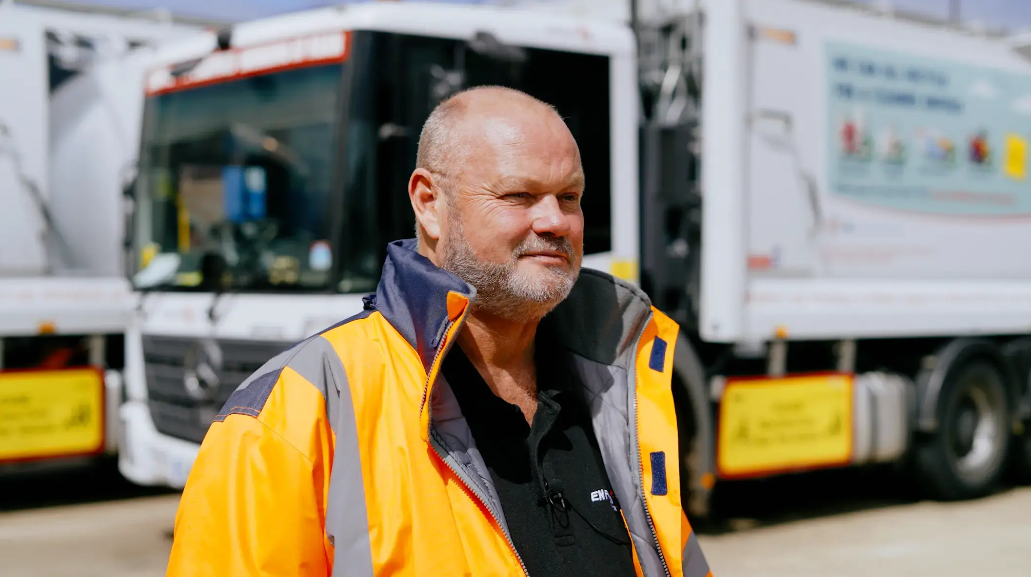 Enfield council expert