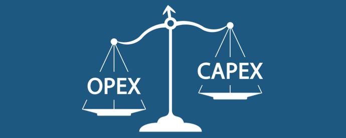 Fleet management solution: Capex vs Opex