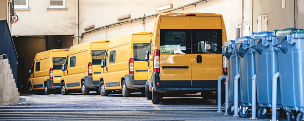 Driver CPCs: 5 things every small van fleet owner should know