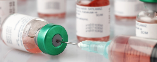 Refrigerated vans and more: what pharma couriers must know about vaccine storage