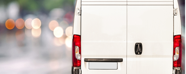 Van security: comparing the different locks on the market