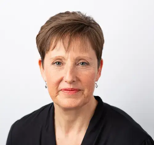 Nicky Simpson