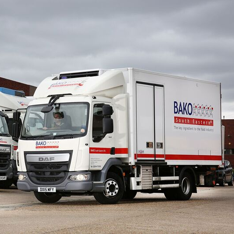 [News] BAKO South Eastern Partners with Enterprise Flex-E-Rent for Fleet Replacement Programme