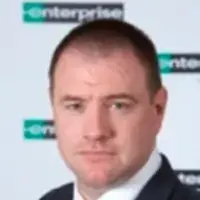 Danny Glynn