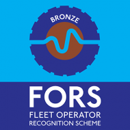 [News] Enterprise Flex-E-Rent achieves FORS reaccreditation for 4th consecutive year