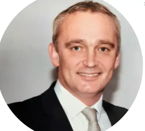 Keith Neville