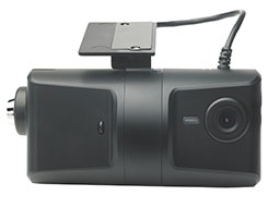 Dash cam