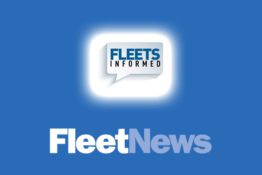 [News] Partnership with Fleets Informed