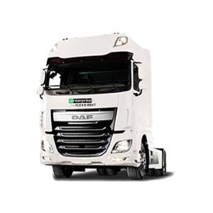 HGV Hire in Manchester